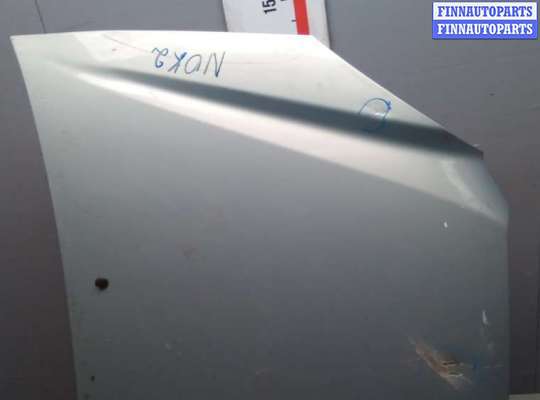 Капот на Kia Carens II (UN)