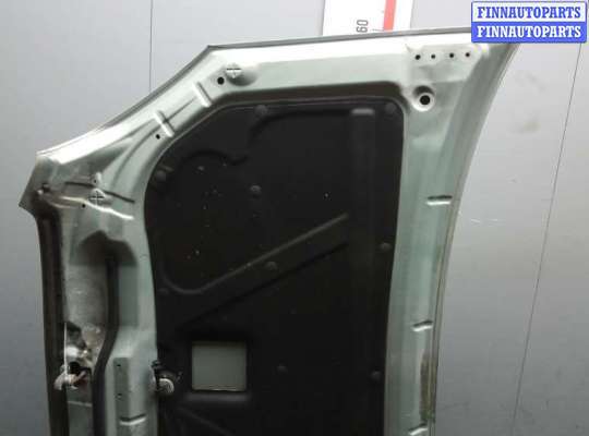 Капот на Kia Carens II (UN)