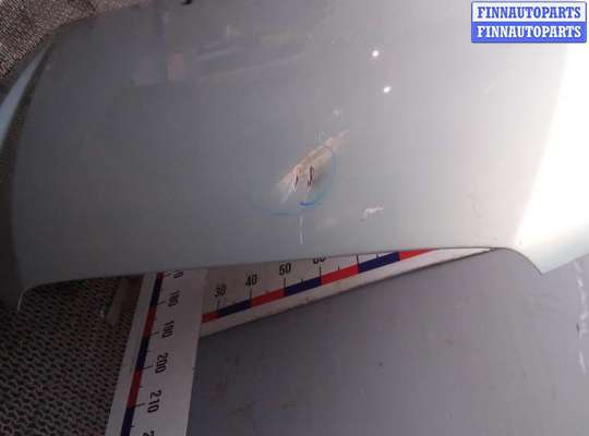 Капот на Kia Carens II (UN)