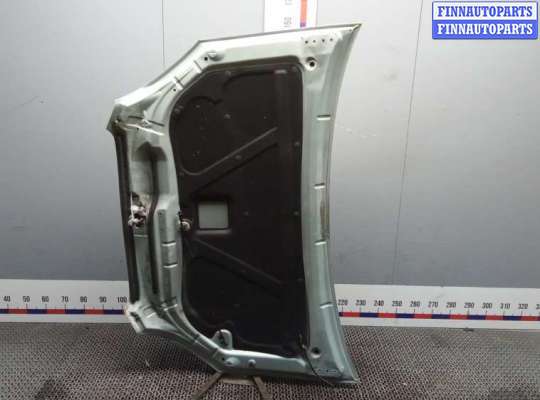 Капот на Kia Carens II (UN)