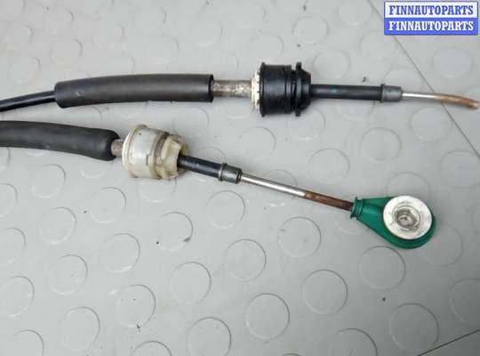 купить троса кулисы кпп на OPEL MOKKA