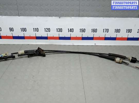 купить троса кулисы кпп на OPEL MOKKA