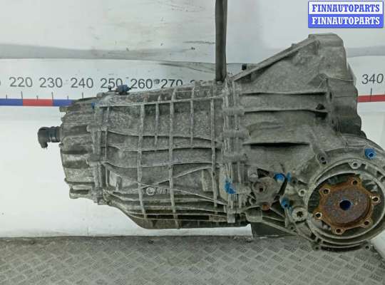 купить кпп автоматическая на AUDI A4 B8