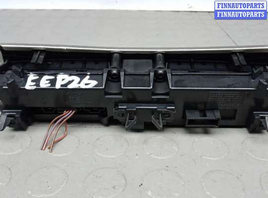 купить кнопка аварийки на MERCEDES BENZ CLK C209