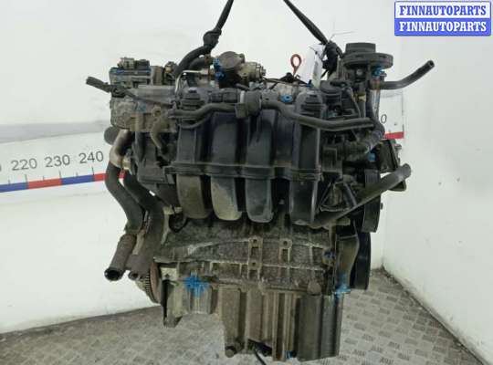 купить двигатель бензиновый на SKODA OCTAVIA A5