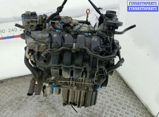 купить двигатель бензиновый на SKODA OCTAVIA A5