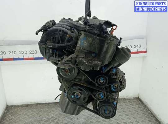 купить двигатель бензиновый на SKODA OCTAVIA A5