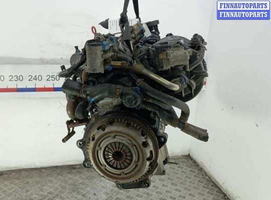 купить двигатель бензиновый на SKODA OCTAVIA A5