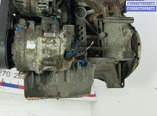 купить двигатель бензиновый на SKODA OCTAVIA A5