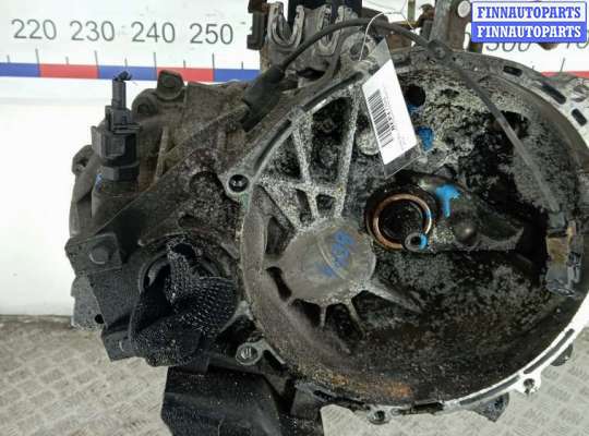 купить кпп 6ст. на HYUNDAI IX35 1