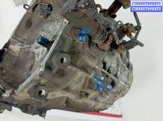 купить кпп 6ст. на HYUNDAI IX35 1