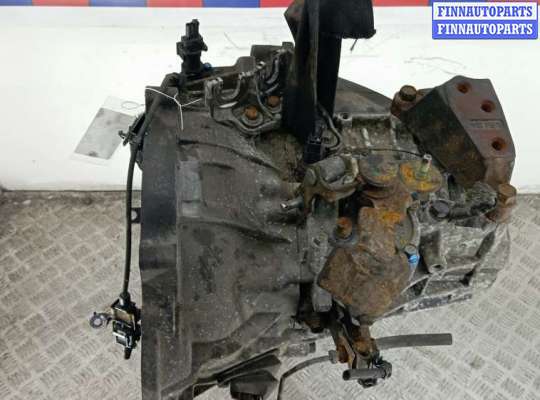 купить кпп 6ст. на HYUNDAI IX35 1