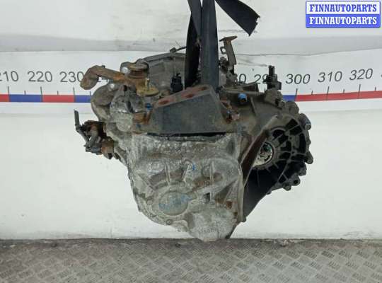 купить кпп 6ст. на HYUNDAI IX35 1