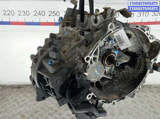 купить кпп 6ст. на HYUNDAI IX35 1