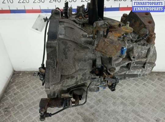 купить кпп 6ст. на HYUNDAI IX35 1