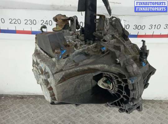 купить кпп 6ст. на HYUNDAI IX35 1