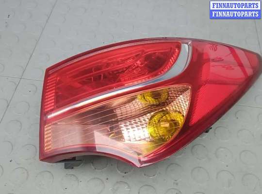 купить фонарь задний правый на HYUNDAI SANTA FE 3