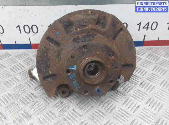 ступица передняя левая SZP6085 на FIAT SEDICI