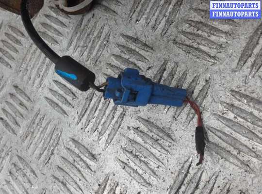 купить ступица передняя левая на FIAT SEDICI