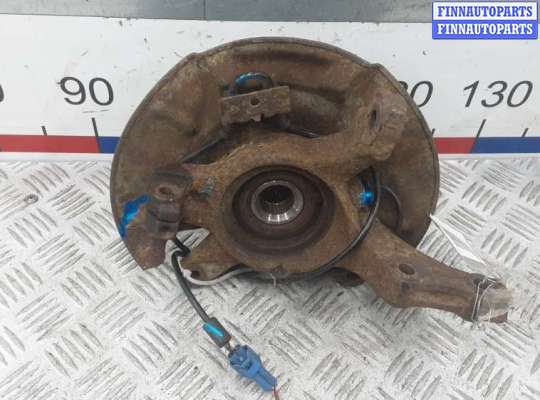 купить ступица передняя левая на FIAT SEDICI