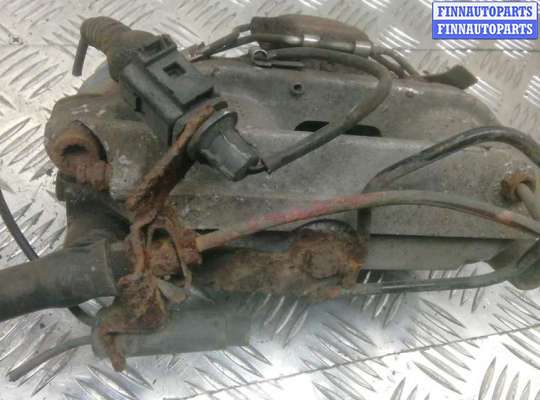 купить суппорт тормозной передний правый на VOLKSWAGEN PHAETON 1