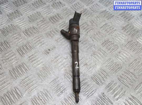 форсунка дизельная HN527912 на HYUNDAI SANTA FE 2