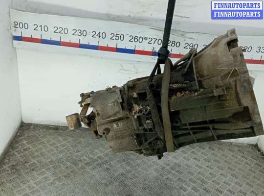 купить кпп 6ст. на FORD TRANSIT 7