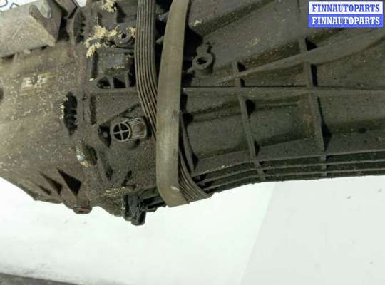 купить кпп 6ст. на FORD TRANSIT 7