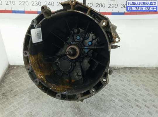 купить кпп 6ст. на FORD TRANSIT 7