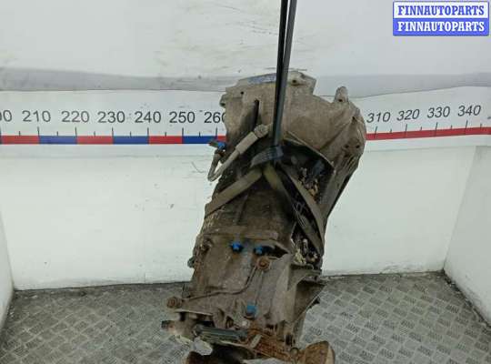 купить кпп 6ст. на FORD TRANSIT 7