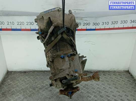 купить кпп 6ст. на FORD TRANSIT 7