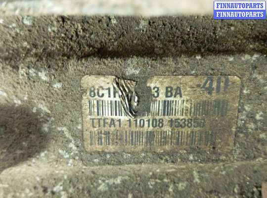 купить кпп 6ст. на FORD TRANSIT 7