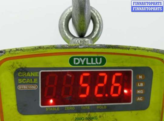 купить кпп 6ст. на FORD TRANSIT 7