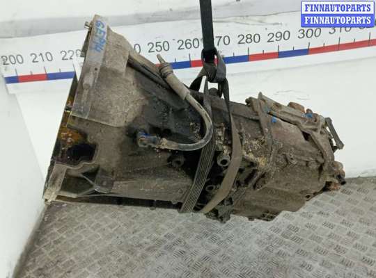 купить кпп 6ст. на FORD TRANSIT 7