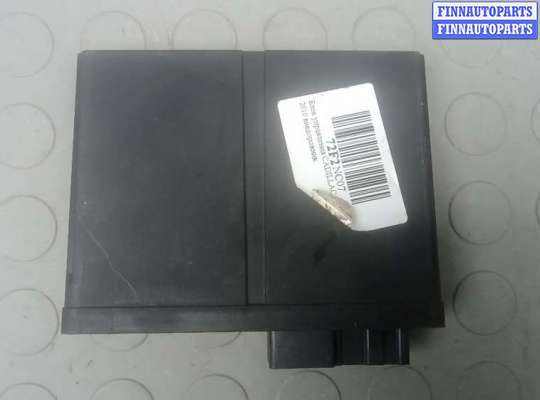 купить блок управления на CADILLAC SRX 2