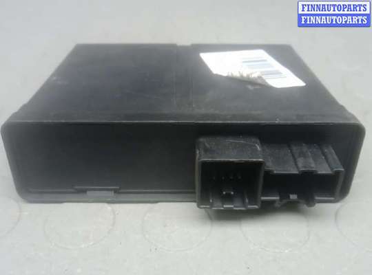 купить блок управления на CADILLAC SRX 2