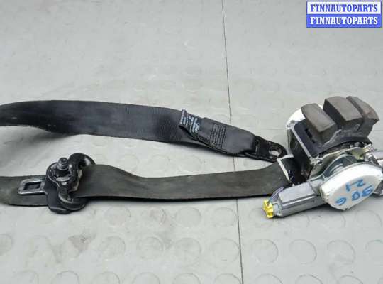 ремень безопасности с пиропатроном сиденья переднего FO2093358 на FORD ECOSPORT