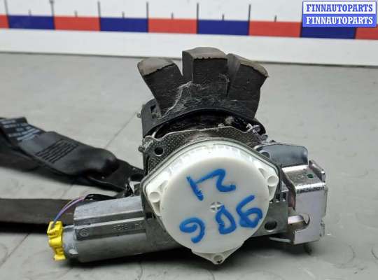 купить ремень безопасности с пиропатроном сиденья переднего на FORD ECOSPORT