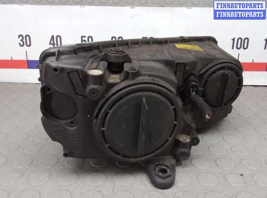 Фара передняя на Skoda Octavia (5E, A7)