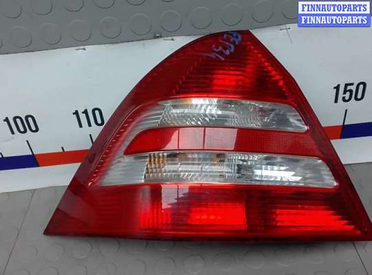 купить фонарь задний левый на MERCEDES BENZ C-CLASS W203