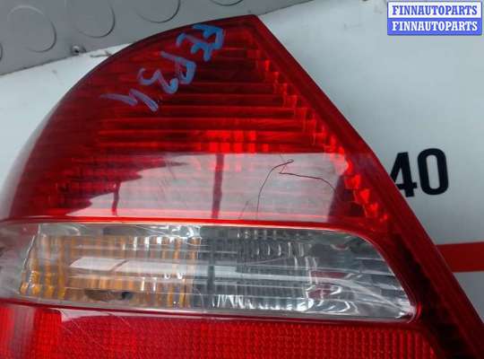 купить фонарь задний левый на MERCEDES BENZ C-CLASS W203