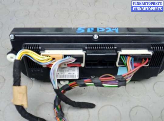 купить блок управления печки и климат-контроля на VOLKSWAGEN PASSAT CC