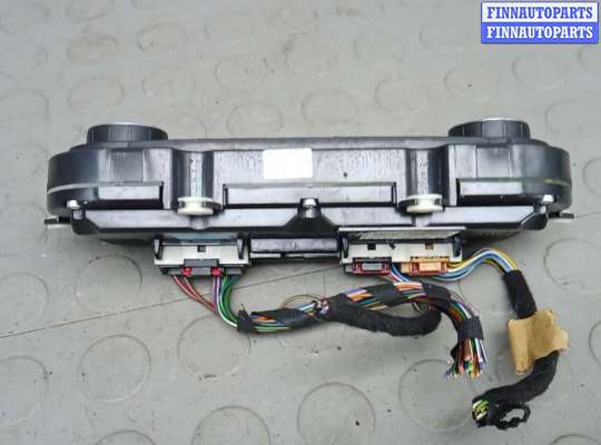 купить блок управления печки и климат-контроля на VOLKSWAGEN PASSAT CC