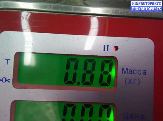 Заслонка дроссельная