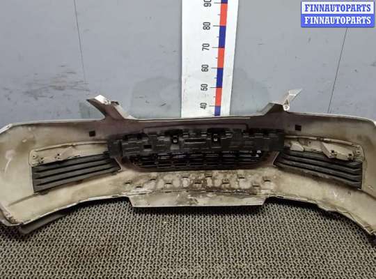 купить бампер передний на OPEL ZAFIRA B