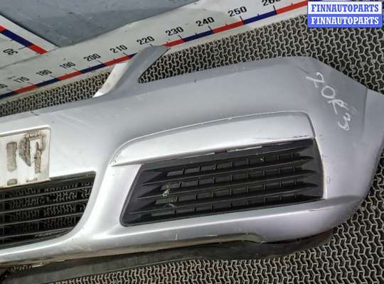 купить бампер передний на OPEL ZAFIRA B