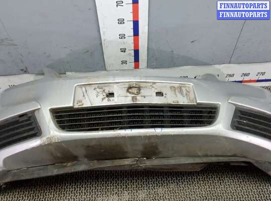 купить бампер передний на OPEL ZAFIRA B