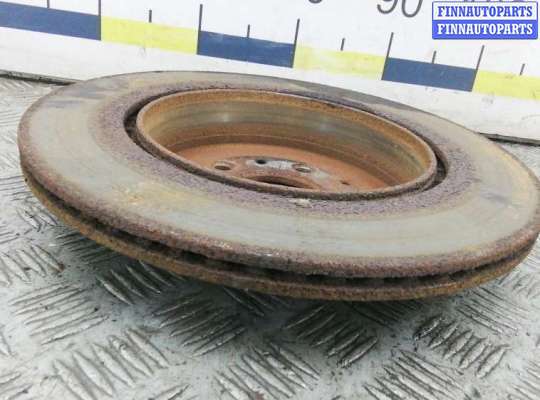 купить диск тормозной задний на MAZDA CX-9 1