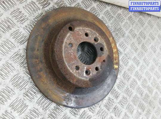 купить диск тормозной задний на MAZDA CX-9 1