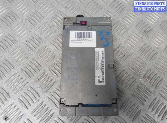купить блок управления bluetooth на BMW X5 E70